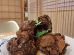 -老江南春·中国龙菜(衡山路店)