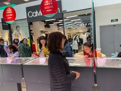 -宁波杉井奥特莱斯广场