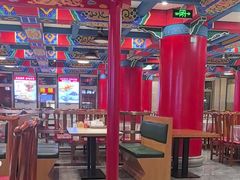 -郭林家常菜(狼垡店)