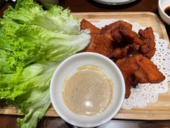 -颂福楼·南京菜(定淮门店)