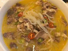 -清真马祥兴菜馆(云南北路店)