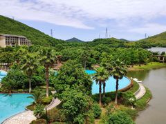 -宁波九龙湖开元度假村