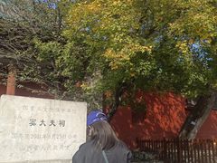 -窦大夫祠