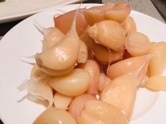 -海底捞火锅(老城根店)