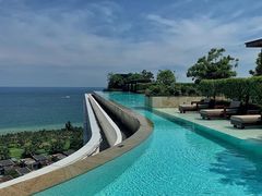 -瑰丽酒店·海吧·天际下午茶·现场DJ·天台酒吧