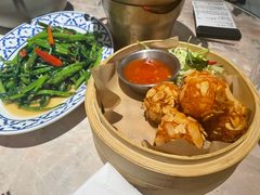 -KingThaia金泰兰(滨江天街店)