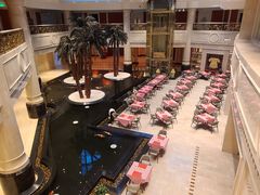 -唐山河头老街国丰维景国际大酒店