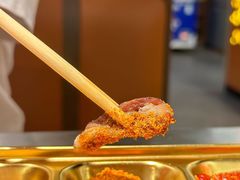 -核桃碳烤肉馆(深圳首店)