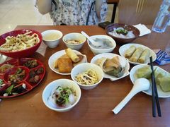 -龙抄手(春熙路总店)