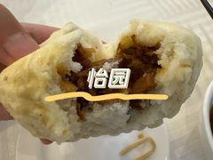-怡园饭店-餐厅(四望亭店)