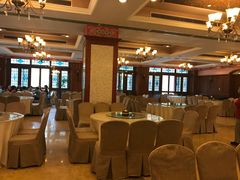大堂-烧肉馆(古北水镇景区店)