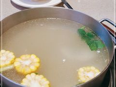 -为什么牛潮汕牛肉火锅(万胜广场店)