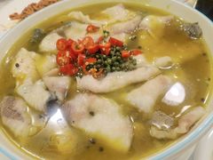 -黄家饺子东北特色菜馆(湖滨商业街店)