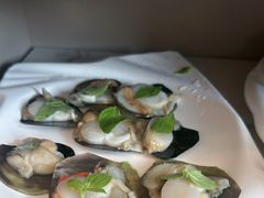 -青蓬蒸汽海鲜·深圳老字号·团建聚会(壹方城店)