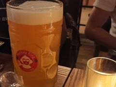 -大聖·精酿啤酒&火烧鸡(市南路店)