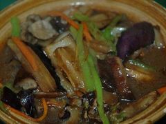 -南华寺素食馆(南华禅寺店)