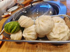 -锅老头铁锅炖•大锅蒸汽海鲜(韩乐坊店)