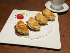-ZEN采蝶轩·粤味臻鲜·手作点心·商务宴请(泰州店)