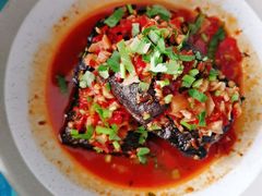 韵味香干-小湘旺臭鳜鱼(百子湾店)