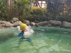 -水王国温泉水世界