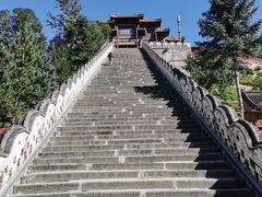 -五台山风景区
