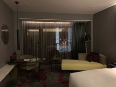 -南京禄口机场雅高铂尔曼大酒店