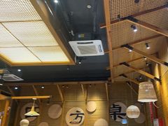 -四方桌·福建客家土菜(沙县步行街店)