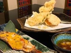 -天狗山料理(省体店)