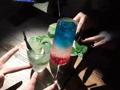 -M-3 PUB(创智天地店)