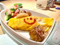 -有喜屋·日料·居酒屋(旭辉广场店)