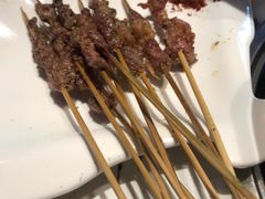 -吉同饭店(绿地·香榭丽公馆店)