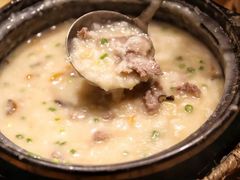 -如轩海鲜砂锅粥(名都店)