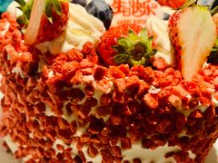 -八喜冰淇淋蛋糕(富国店)