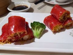 -稻香饭店(龙华天虹店)
