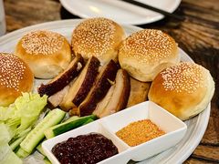 密云烧肉-烧肉馆(古北水镇景区店)
