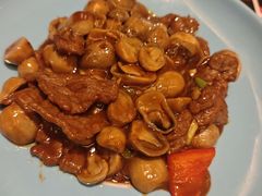 -新世界餐厅(万达店)