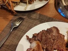 -苏州吴江盛虹万丽酒店-燃餐厅(盛泽店)