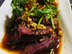 -马虎风味菜馆(王府园小区店)