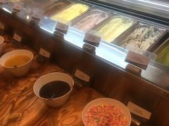 -万达瑞华酒店美食汇自助餐厅(楚河汉街店)