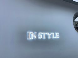 -In Style Hair Salon