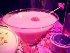 -弗拉门戈西班牙餐厅酒吧(意式风情街店)