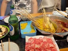 -玉林串串香(桥西店)