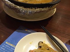 -YOYO悠游美食地图(西市城购物中心店)