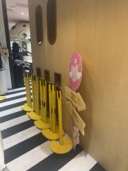 点击看大图 -奈尔宝·儿童乐园·亲子餐厅(前滩店)