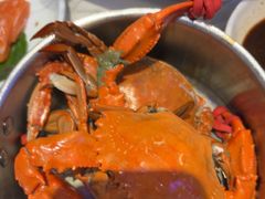 -半岛听涛蒸汽海鲜自助(K11店)