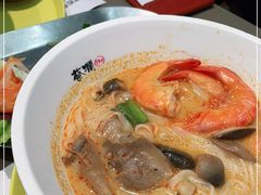 -蔡澜PHO(海岸城店)