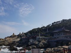 -海东龙宫寺