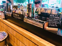 -星巴克臻选(湖滨道店)