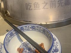 -贺庄·活鱼馆(珠吉路店)