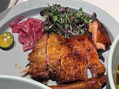 -胡麻(静安嘉里店)